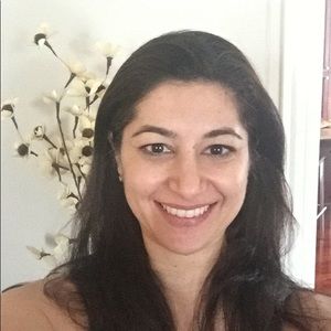 Meet your Posher, Cristina